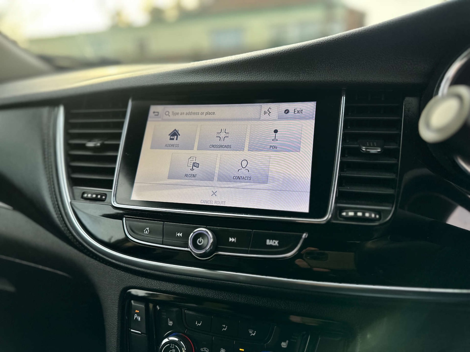 Used Vauxhall Mokka X 2017 for sale - 77058503: Photo 23