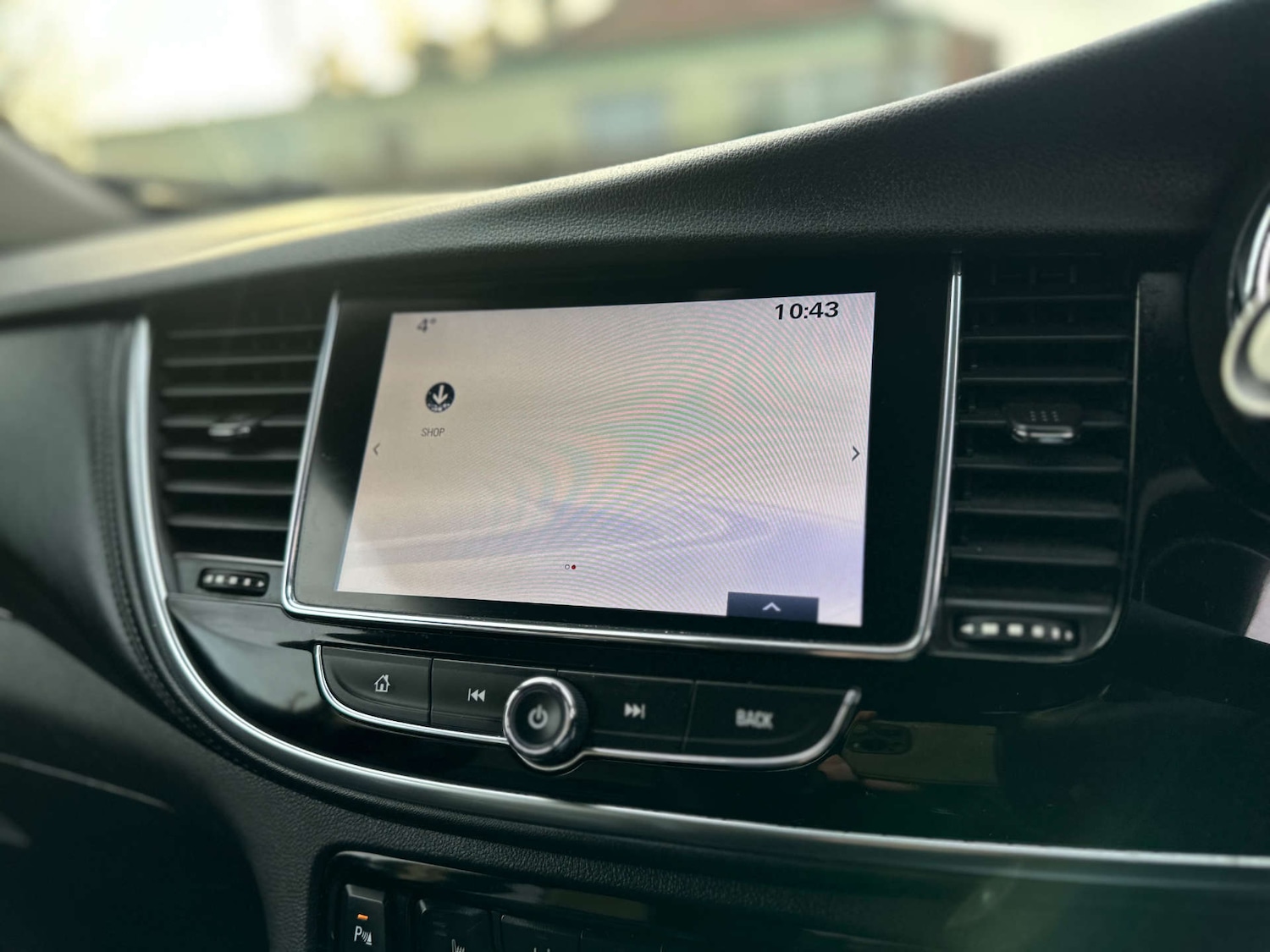 Used Vauxhall Mokka X 2017 for sale - 77058503: Photo 25