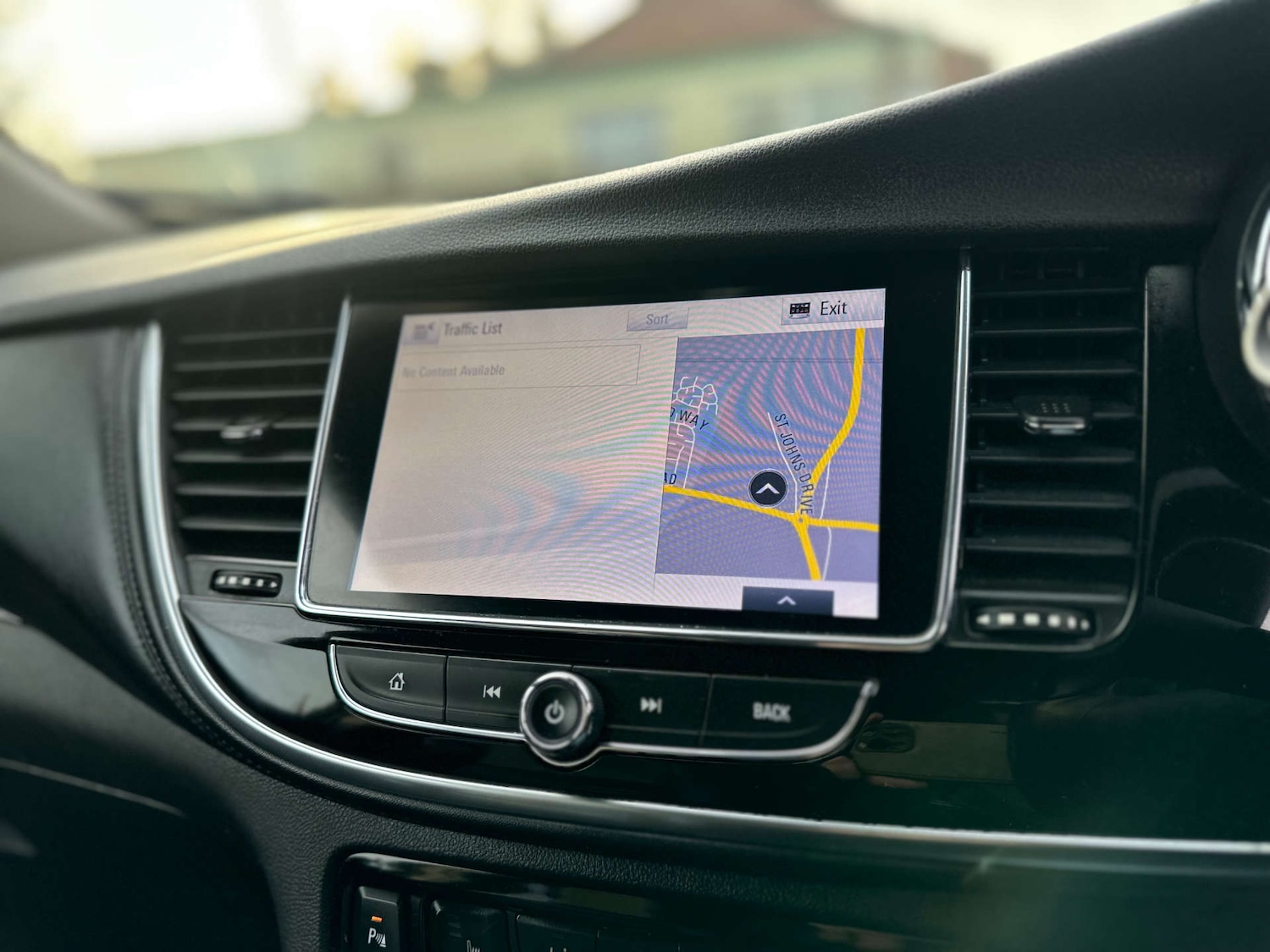 Used Vauxhall Mokka X 2017 for sale - 77058503: Photo 26