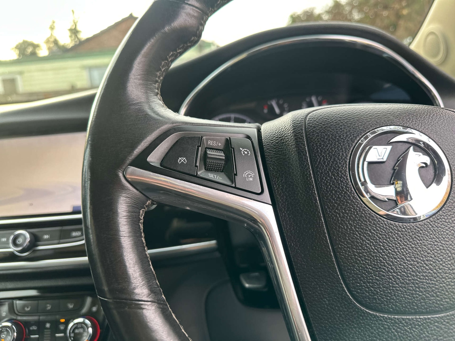 Used Vauxhall Mokka X 2017 for sale - 77058503: Photo 27