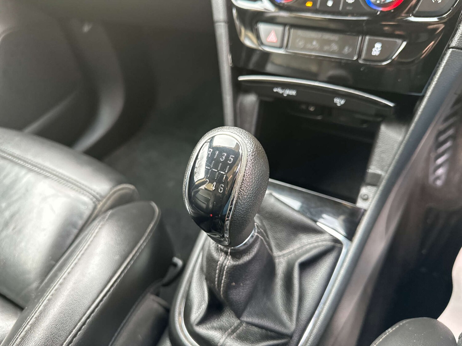 Used Vauxhall Mokka X 2017 for sale - 77058503: Photo 29