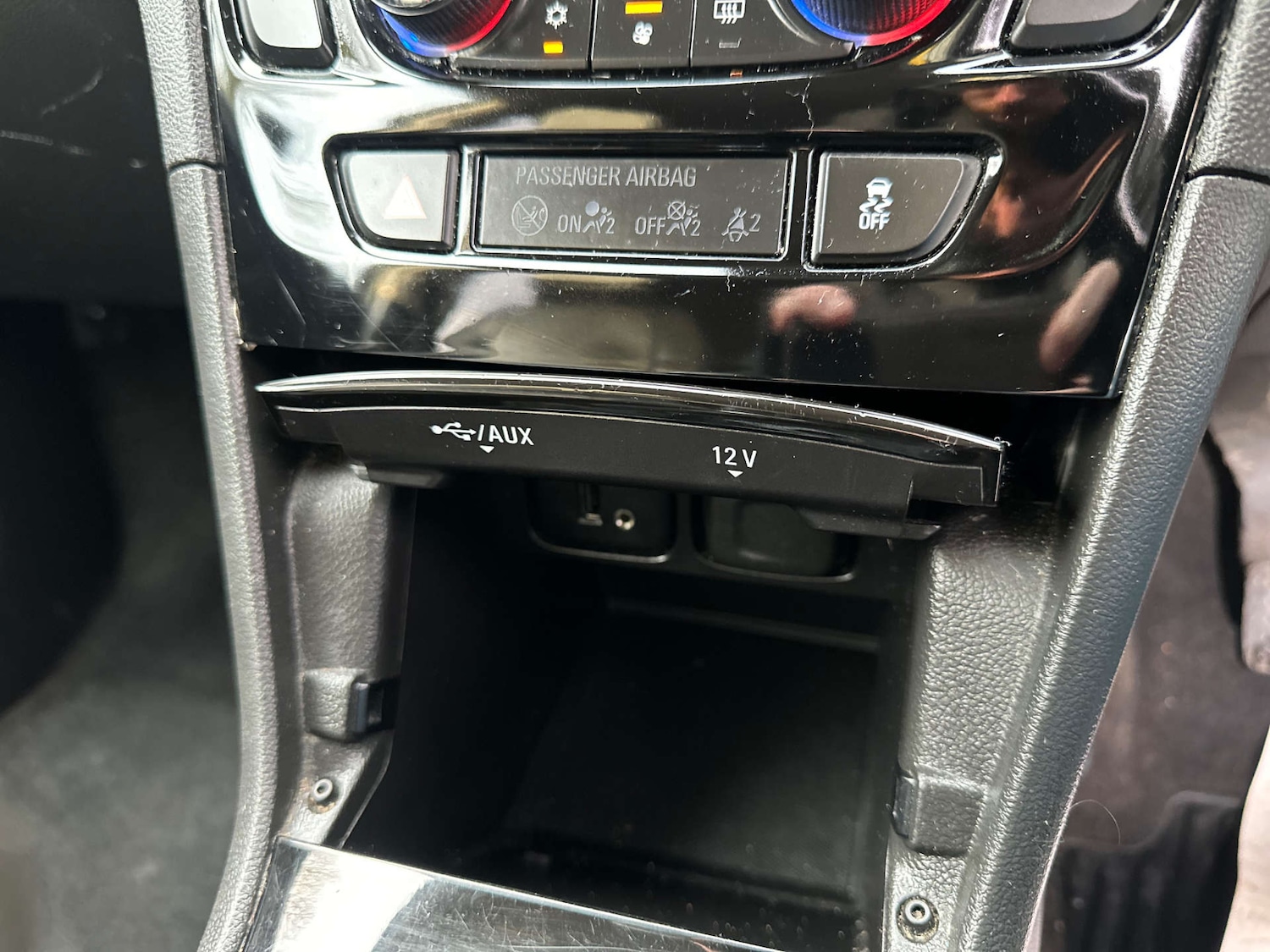 Used Vauxhall Mokka X 2017 for sale - 77058503: Photo 30