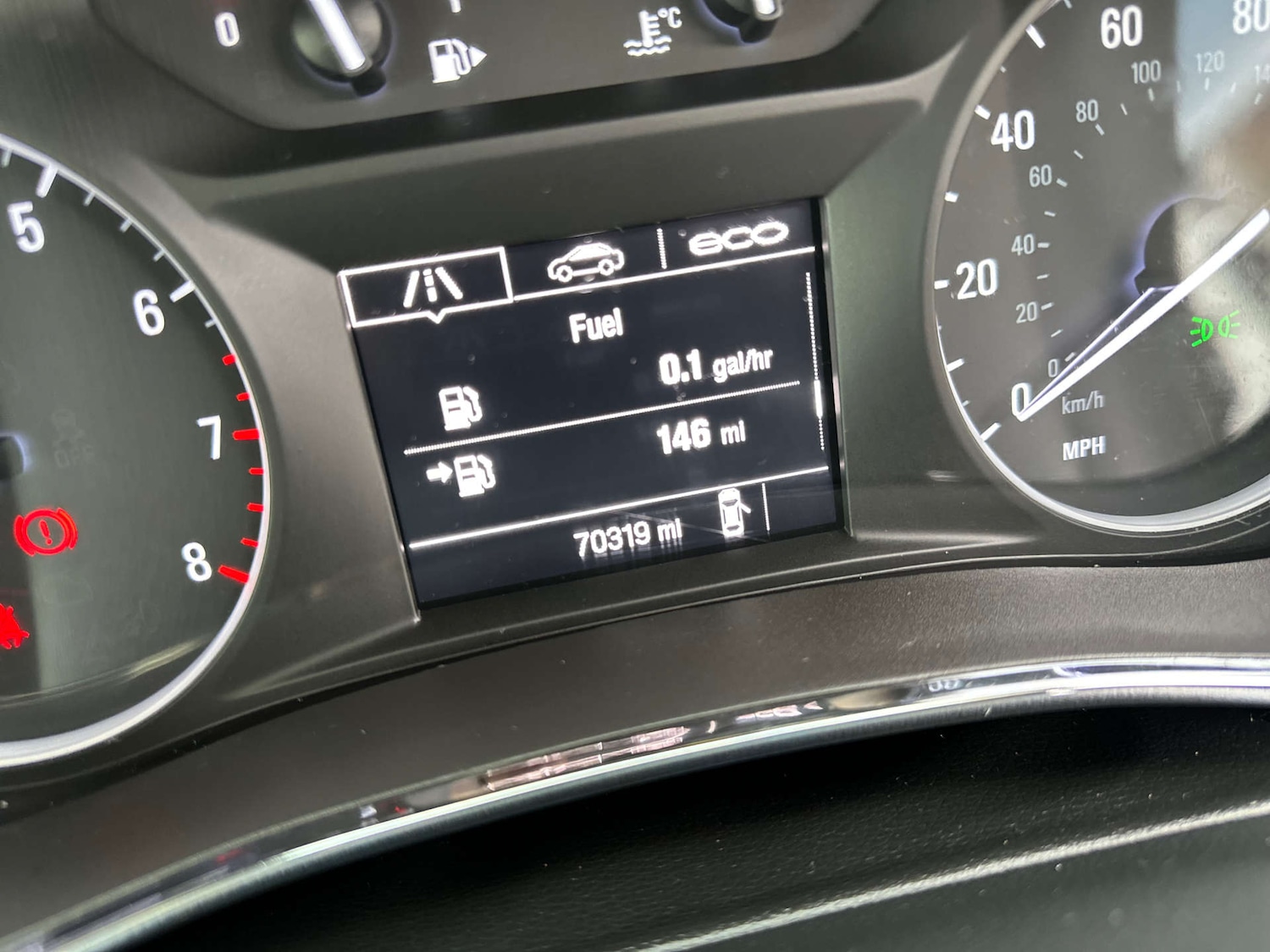 Used Vauxhall Mokka X 2017 for sale - 77058503: Photo 32