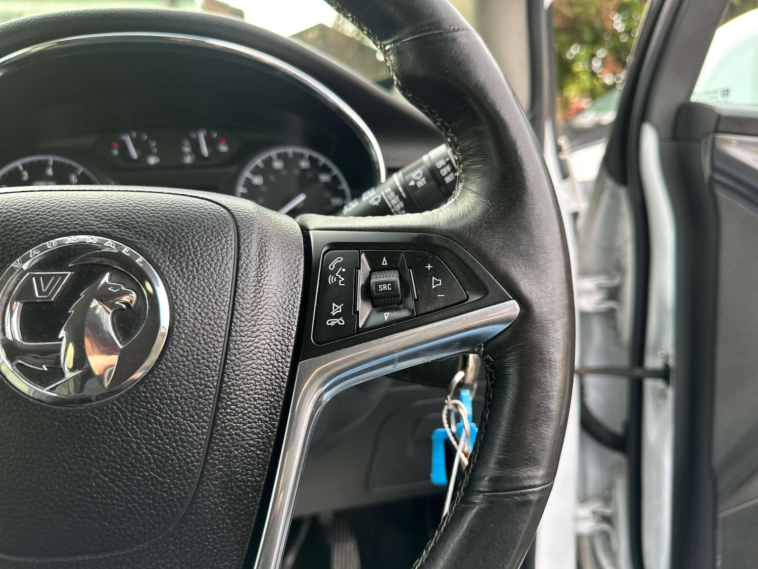 Used Vauxhall Mokka X 2017 for sale - 77058503: Photo 33