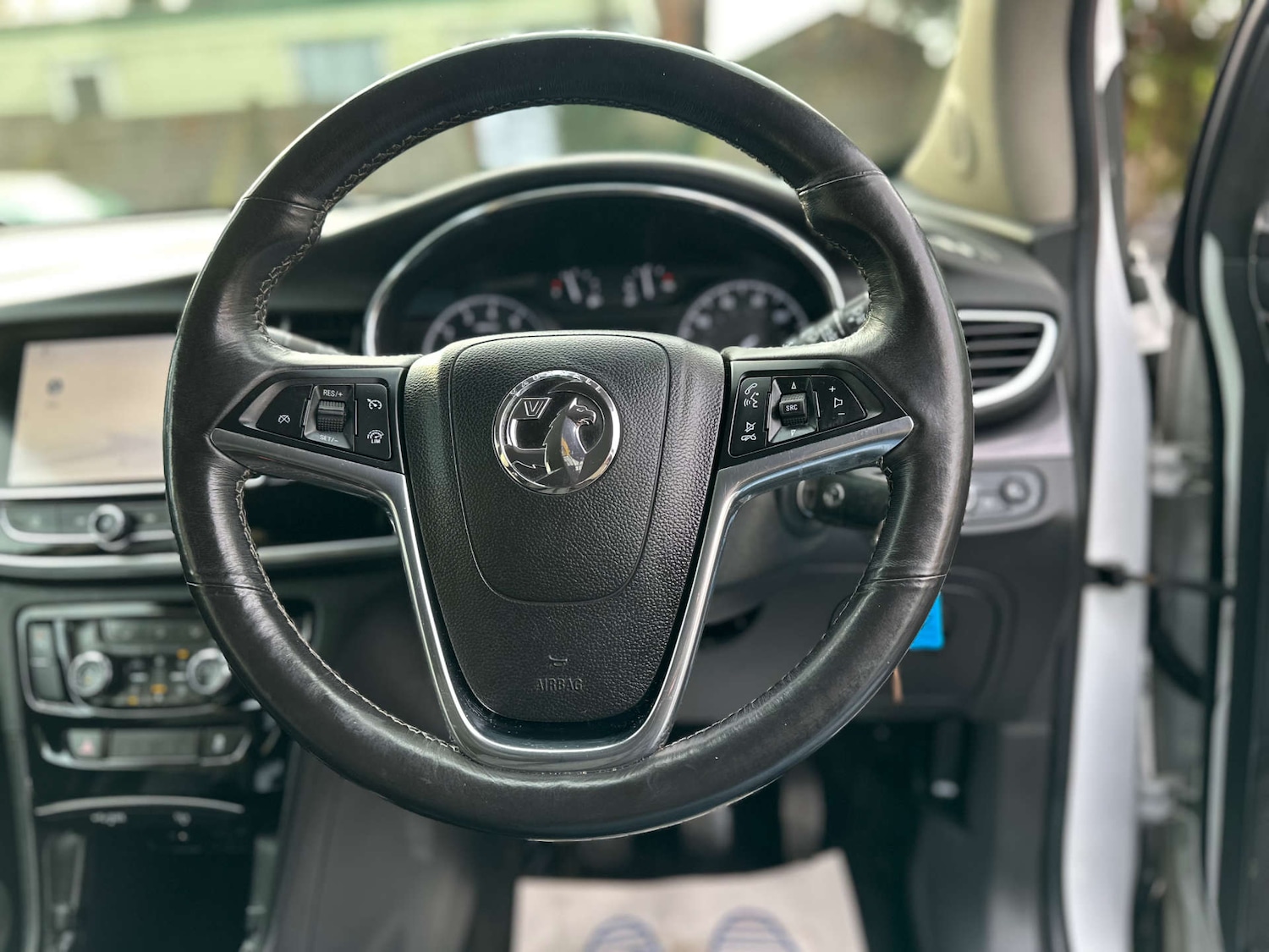 Used Vauxhall Mokka X 2017 for sale - 77058503: Photo 34