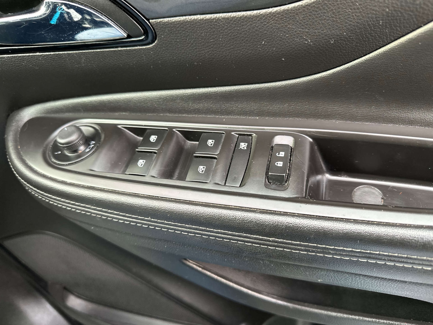 Used Vauxhall Mokka X 2017 for sale - 77058503: Photo 36