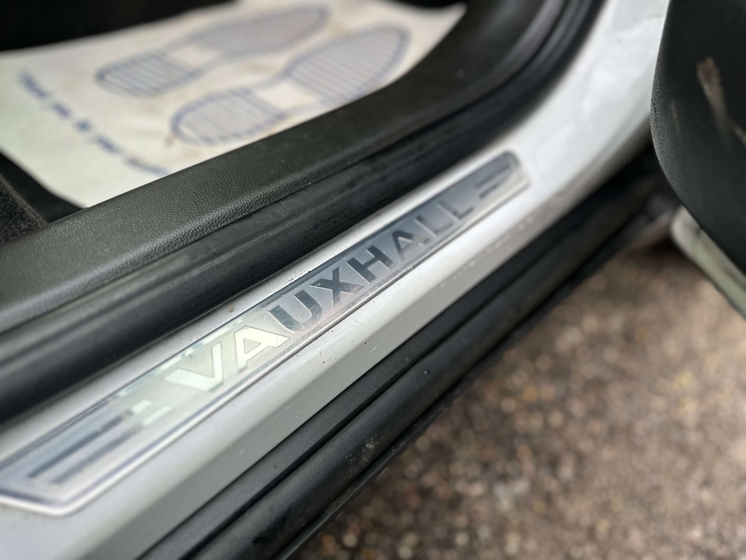 Used Vauxhall Mokka X 2017 for sale - 77058503: Photo 37