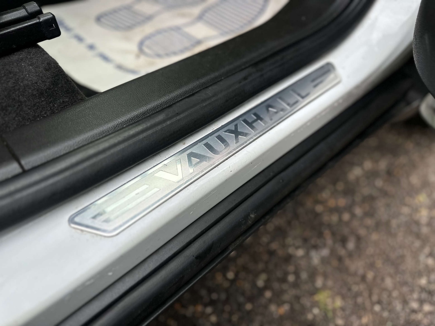 Used Vauxhall Mokka X 2017 for sale - 77058503: Photo 38