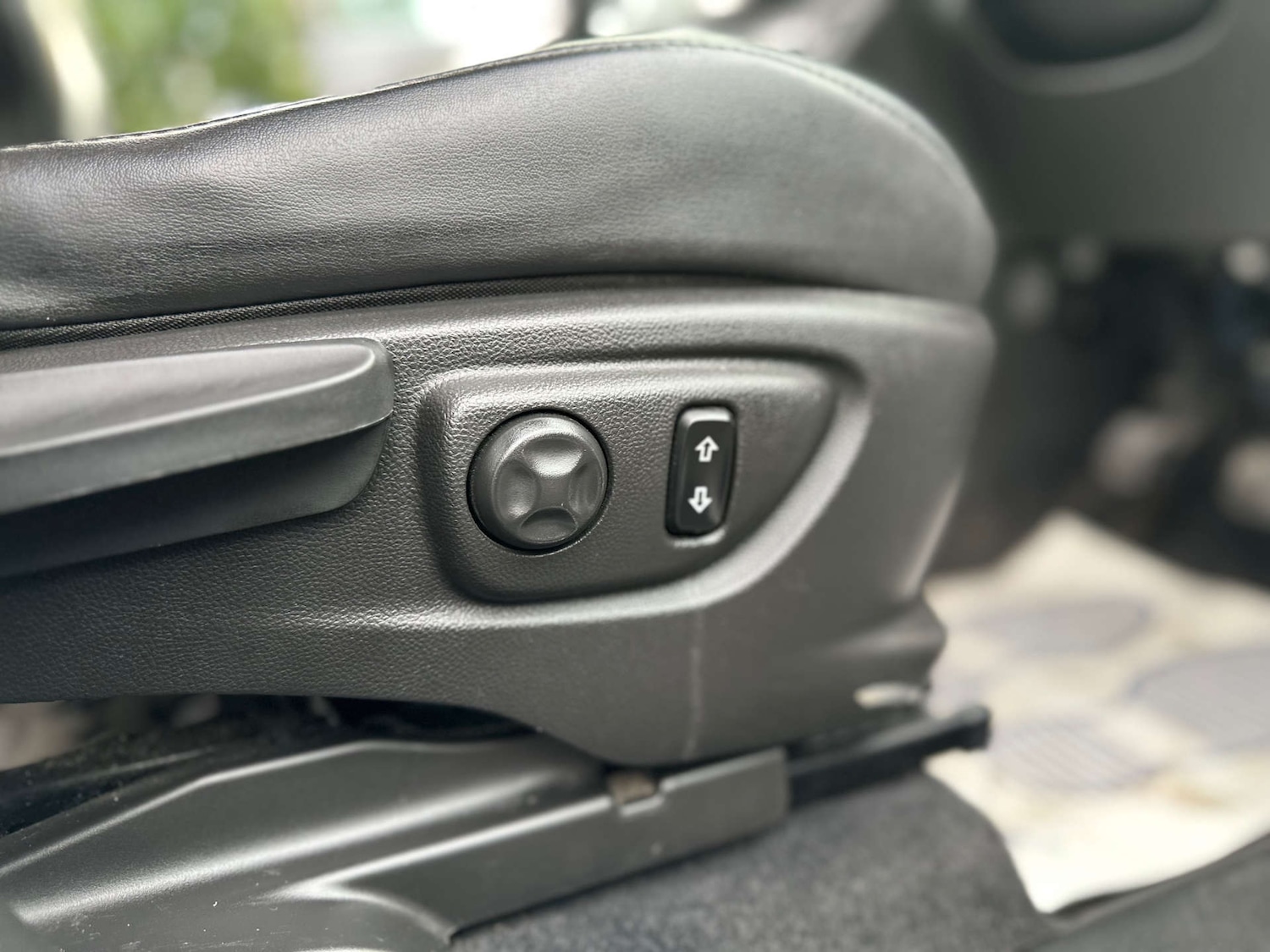 Used Vauxhall Mokka X 2017 for sale - 77058503: Photo 42