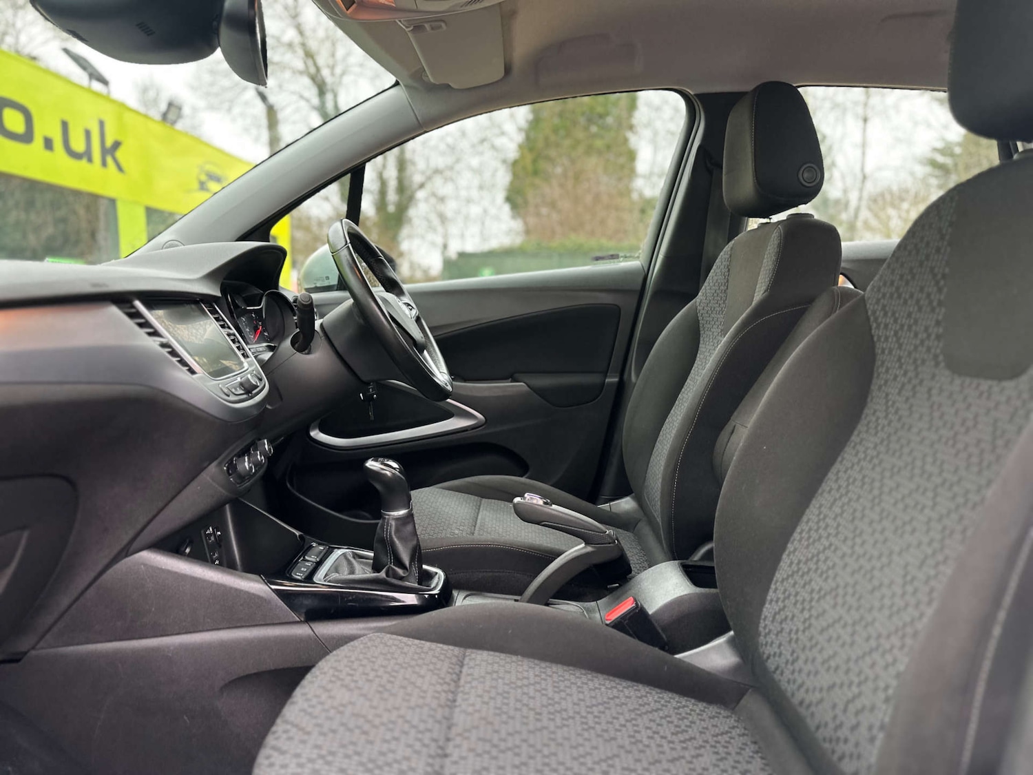 Used Vauxhall Crossland X 2018 for sale - 77636190: Photo 14