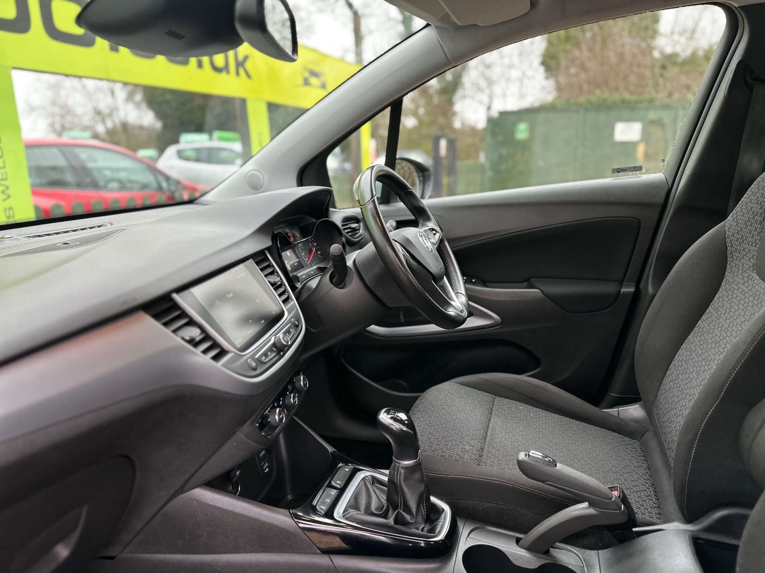 Used Vauxhall Crossland X 2018 for sale - 77636190: Photo 15