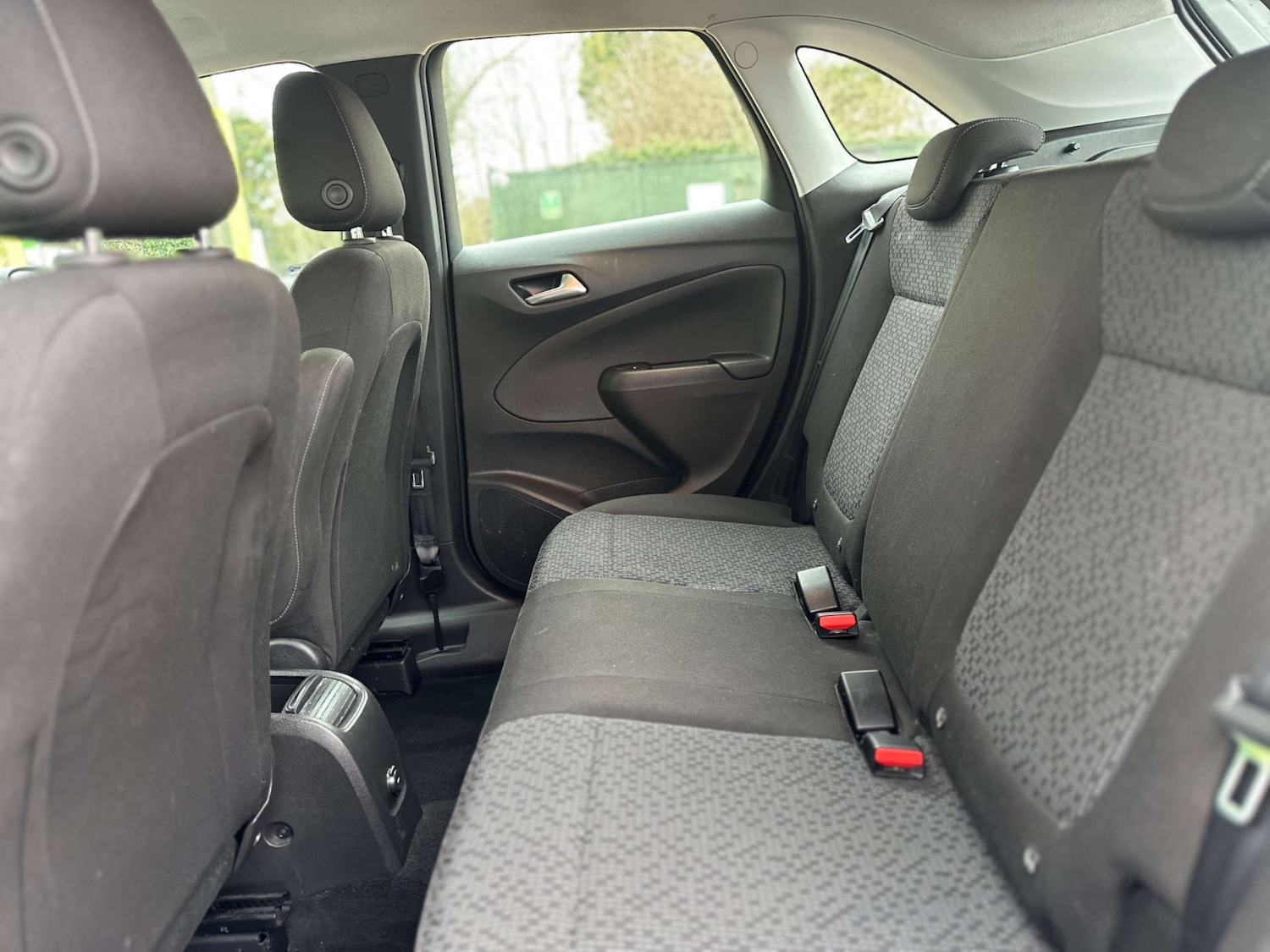 Used Vauxhall Crossland X 2018 for sale - 77636190: Photo 16