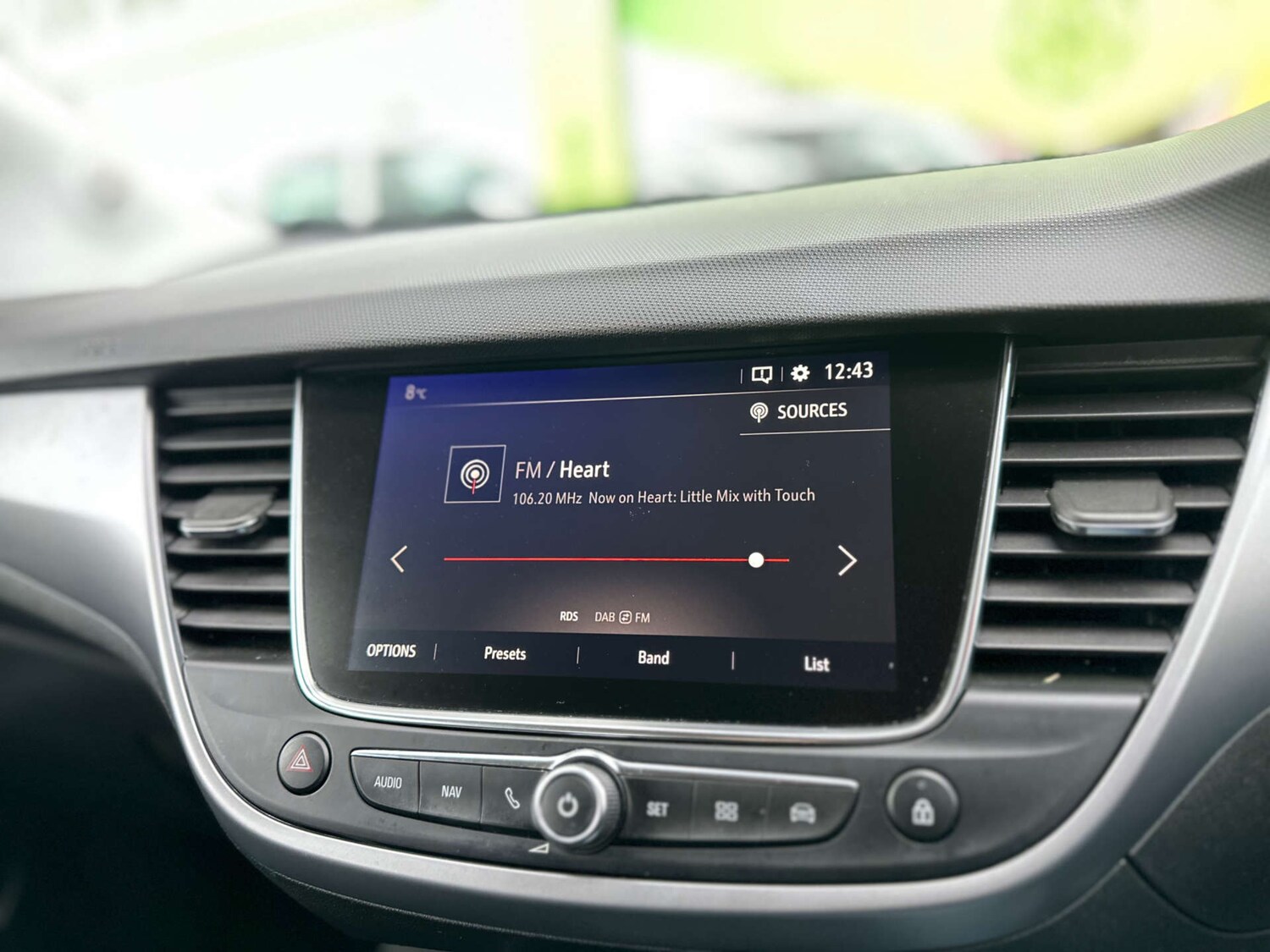 Used Vauxhall Crossland X 2018 for sale - 77636190: Photo 17