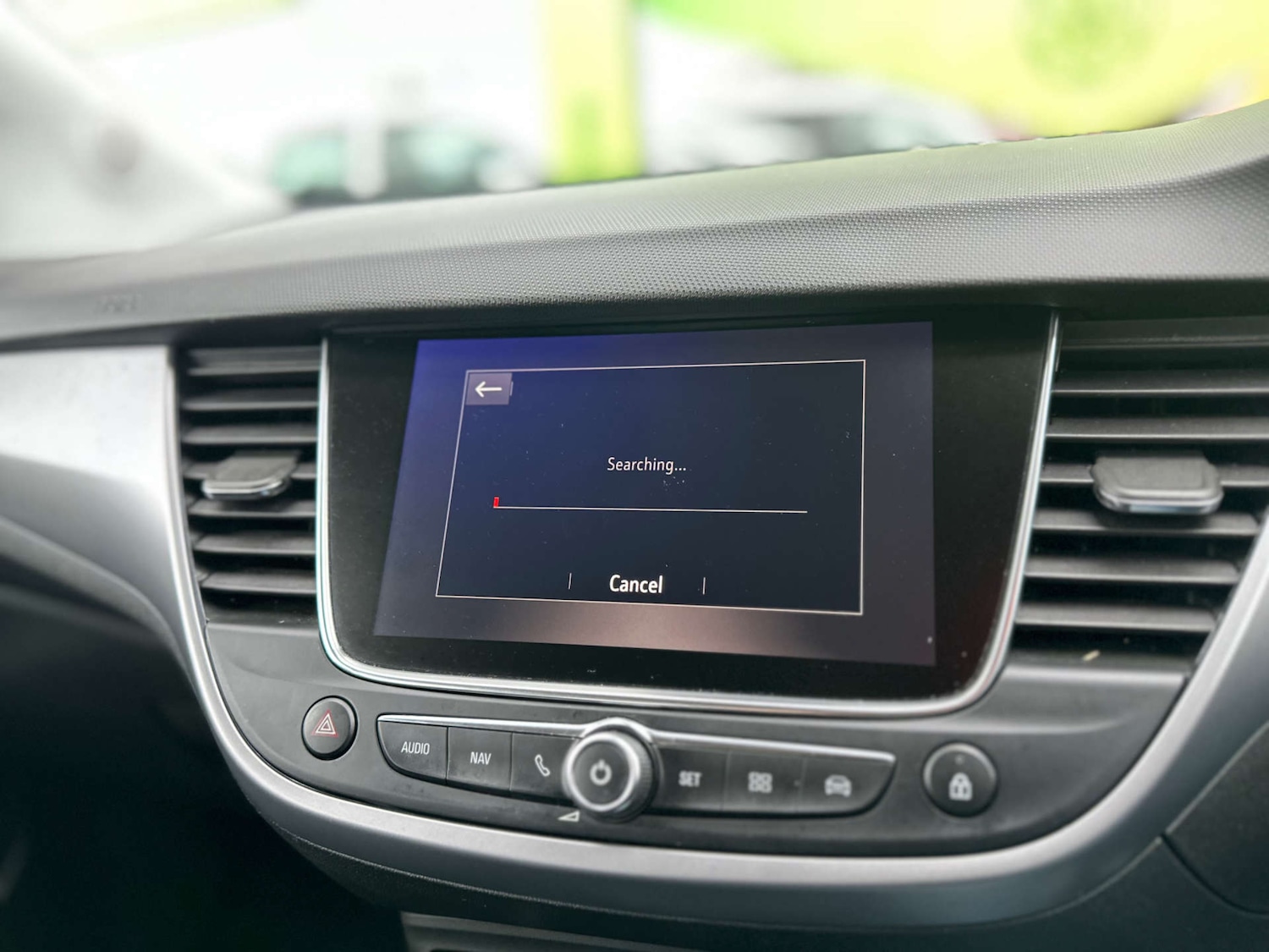 Used Vauxhall Crossland X 2018 for sale - 77636190: Photo 18