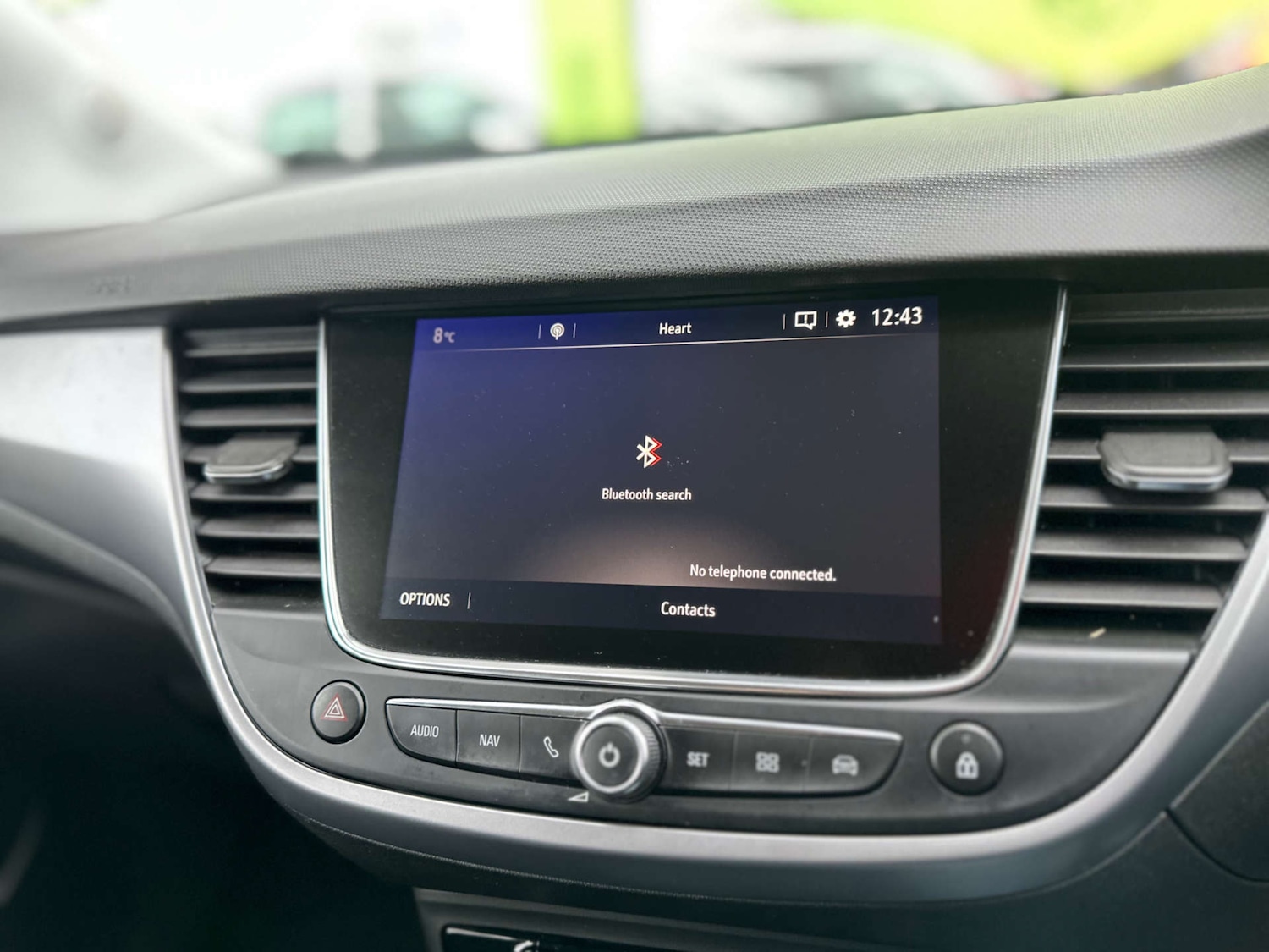 Used Vauxhall Crossland X 2018 for sale - 77636190: Photo 19