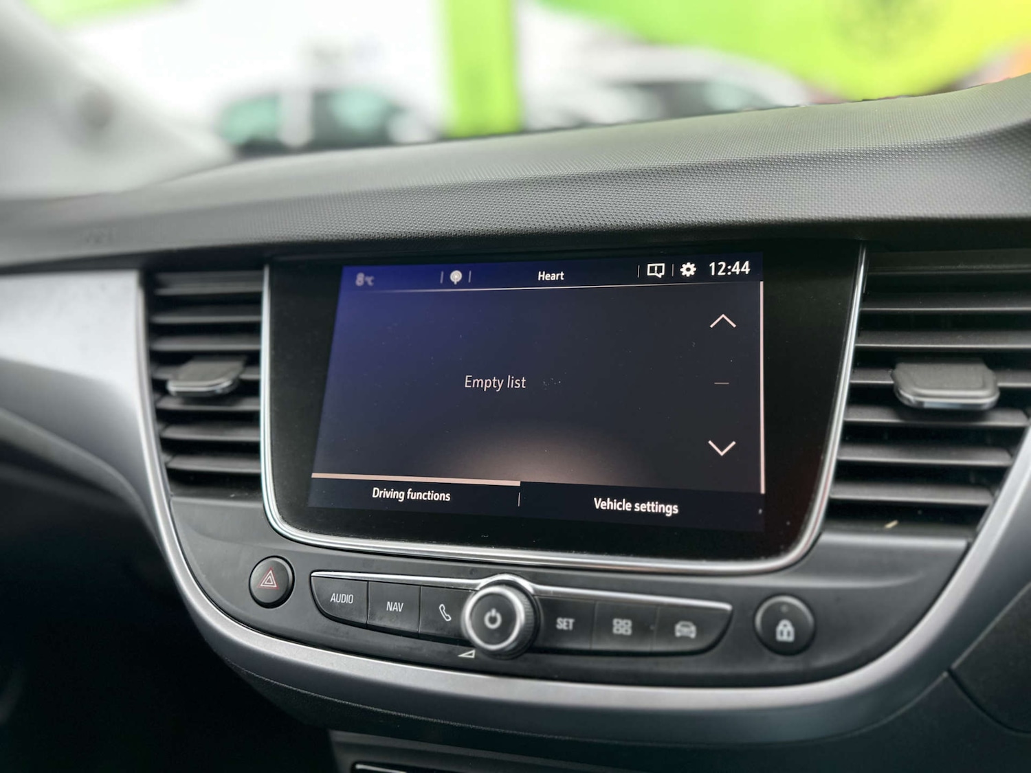 Used Vauxhall Crossland X 2018 for sale - 77636190: Photo 22