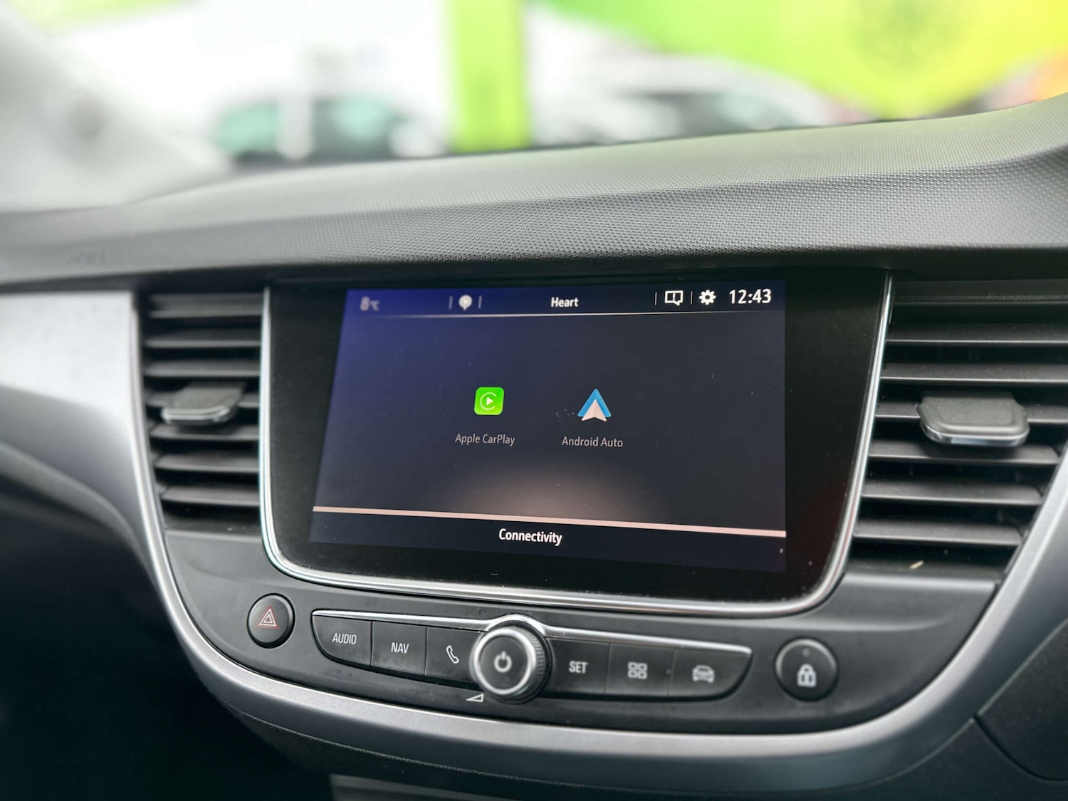 Used Vauxhall Crossland X 2018 for sale - 77636190: Photo 23