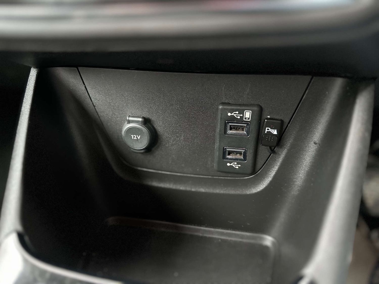 Used Vauxhall Crossland X 2018 for sale - 77636190: Photo 24