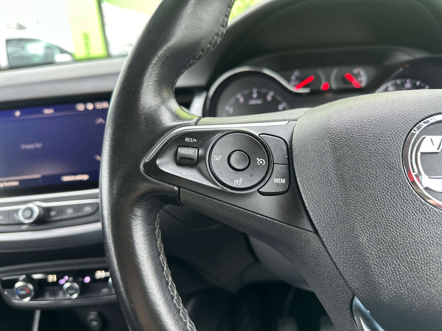 Used Vauxhall Crossland X 2018 for sale - 77636190: Photo 27