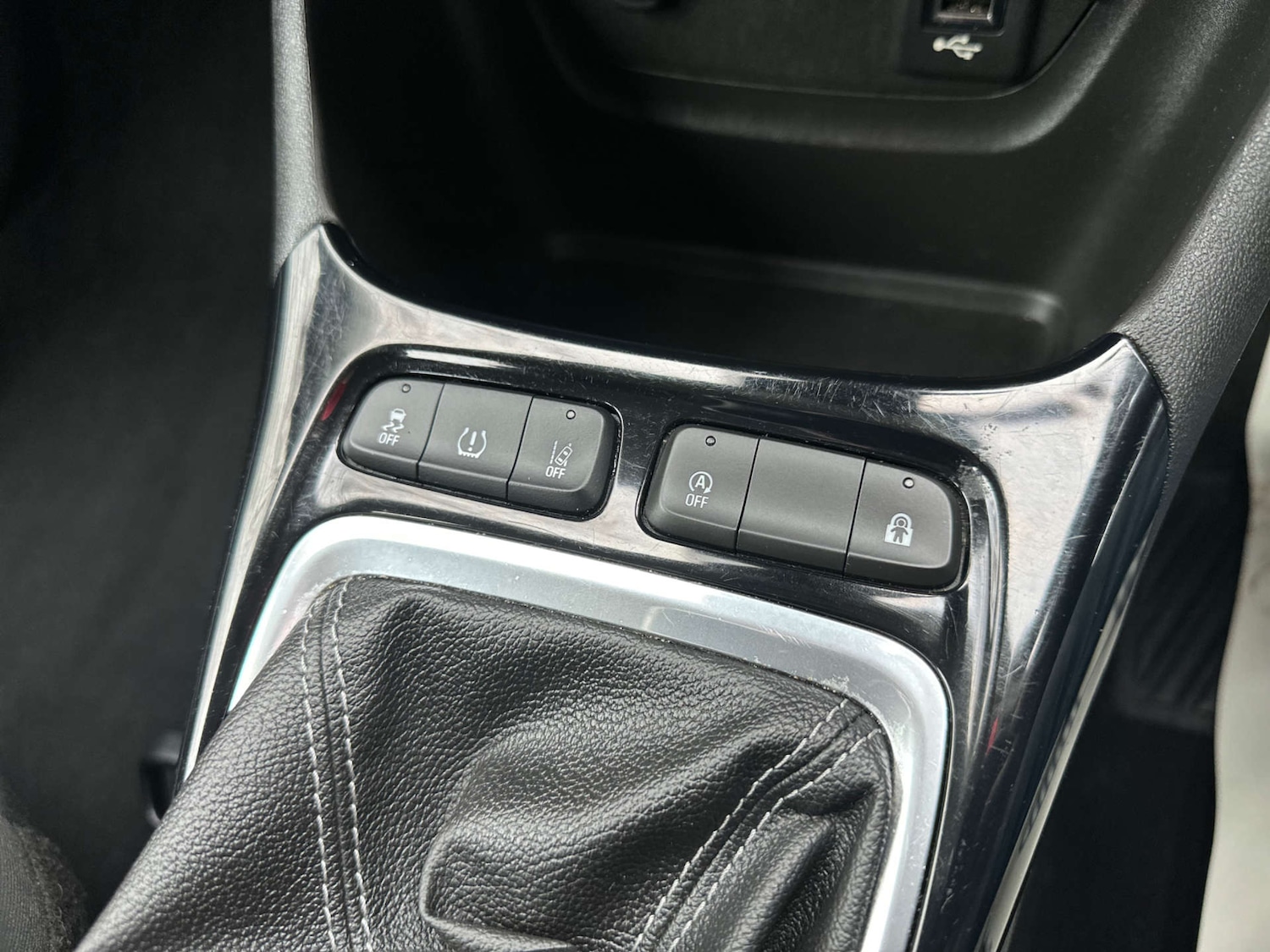 Used Vauxhall Crossland X 2018 for sale - 77636190: Photo 29