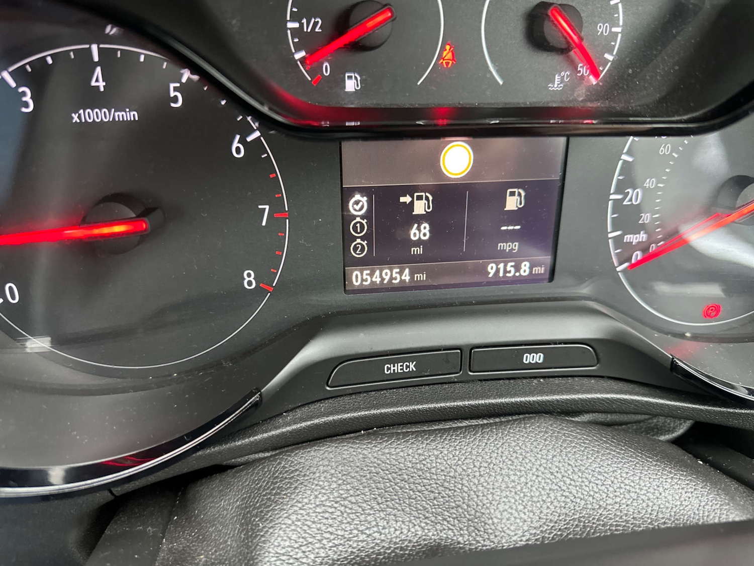 Used Vauxhall Crossland X 2018 for sale - 77636190: Photo 31