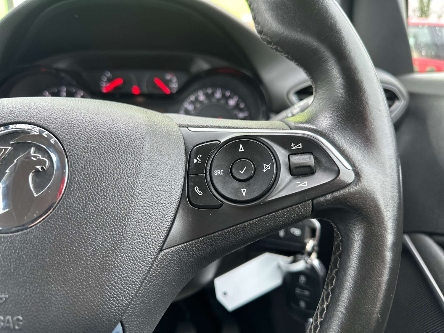 Used Vauxhall Crossland X 2018 for sale - 77636190: Photo 32