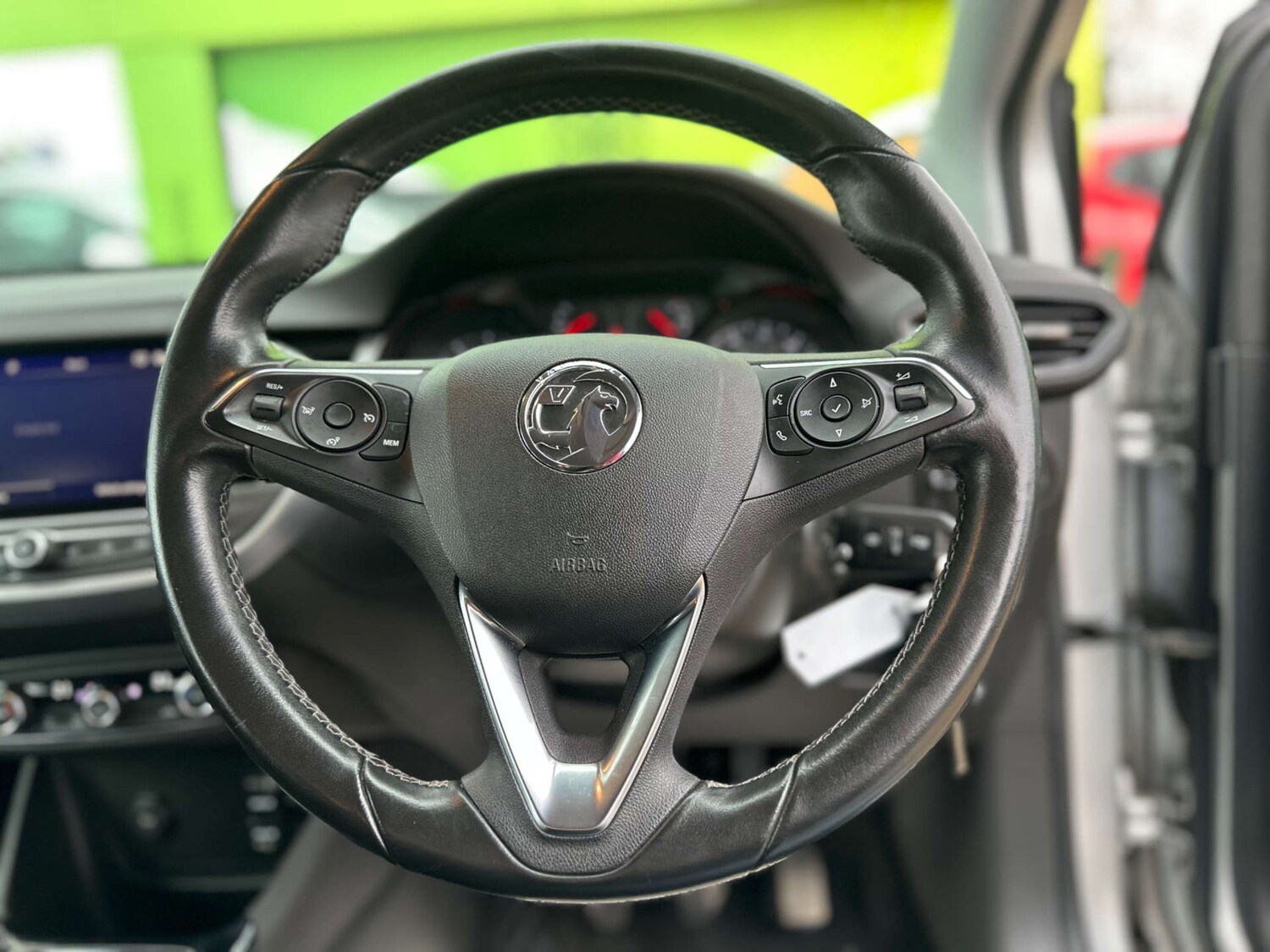 Used Vauxhall Crossland X 2018 for sale - 77636190: Photo 33