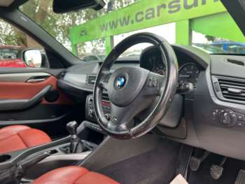 Used BMW X1 2012 for sale - 74627567: Photo