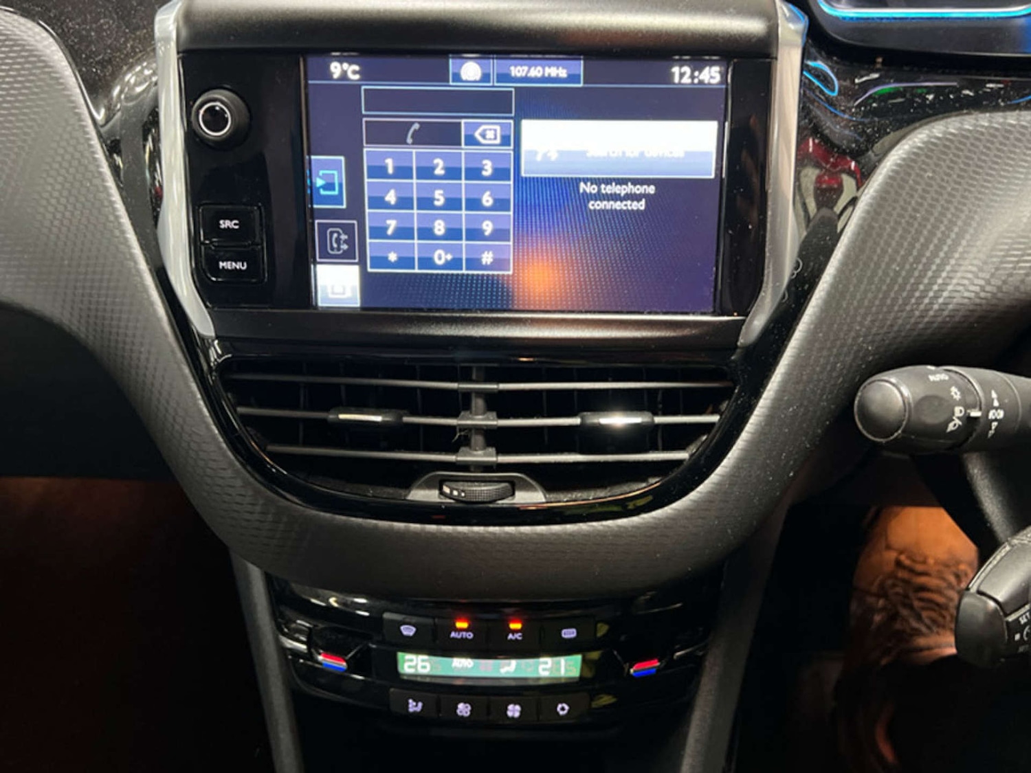 Used Peugeot 2008 2017 for sale - 77378397: Photo 2