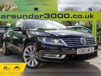 Used Volkswagen CC 2013 for sale - 78392565: Photo