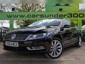 Used Volkswagen CC 2013 for sale - 78392565: Photo