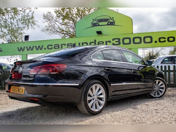 Used Volkswagen CC 2013 for sale - 78392565: Photo