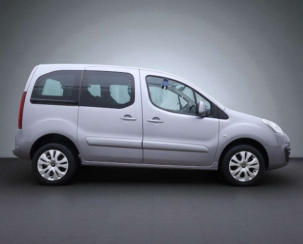 Used Citroen Berlingo Multispace 2016 for sale - 76316526: Photo 11