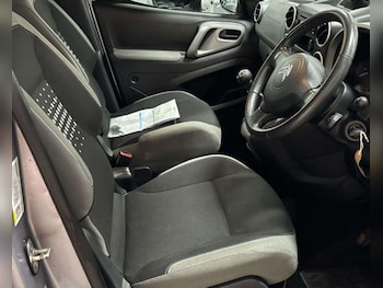 Used Citroen Berlingo Multispace 2016 for sale - 76316526: Photo 3