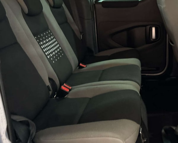 Used Citroen Berlingo Multispace 2016 for sale - 76316526: Photo 4