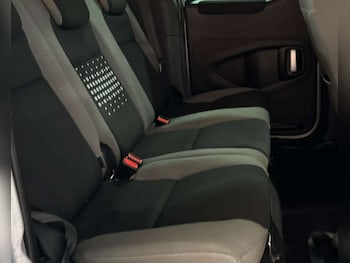 Used Citroen Berlingo Multispace 2016 for sale - 76316526: Photo 4