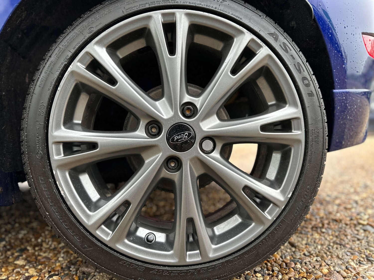 Used Ford Fiesta 2017 for sale - 77416868: Photo 10