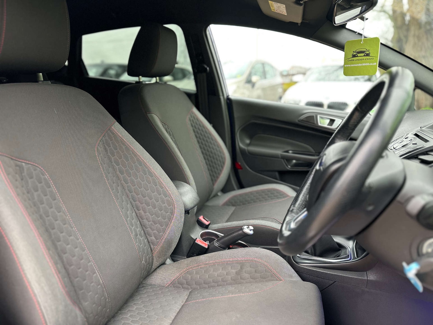 Used Ford Fiesta 2017 for sale - 77416868: Photo 11