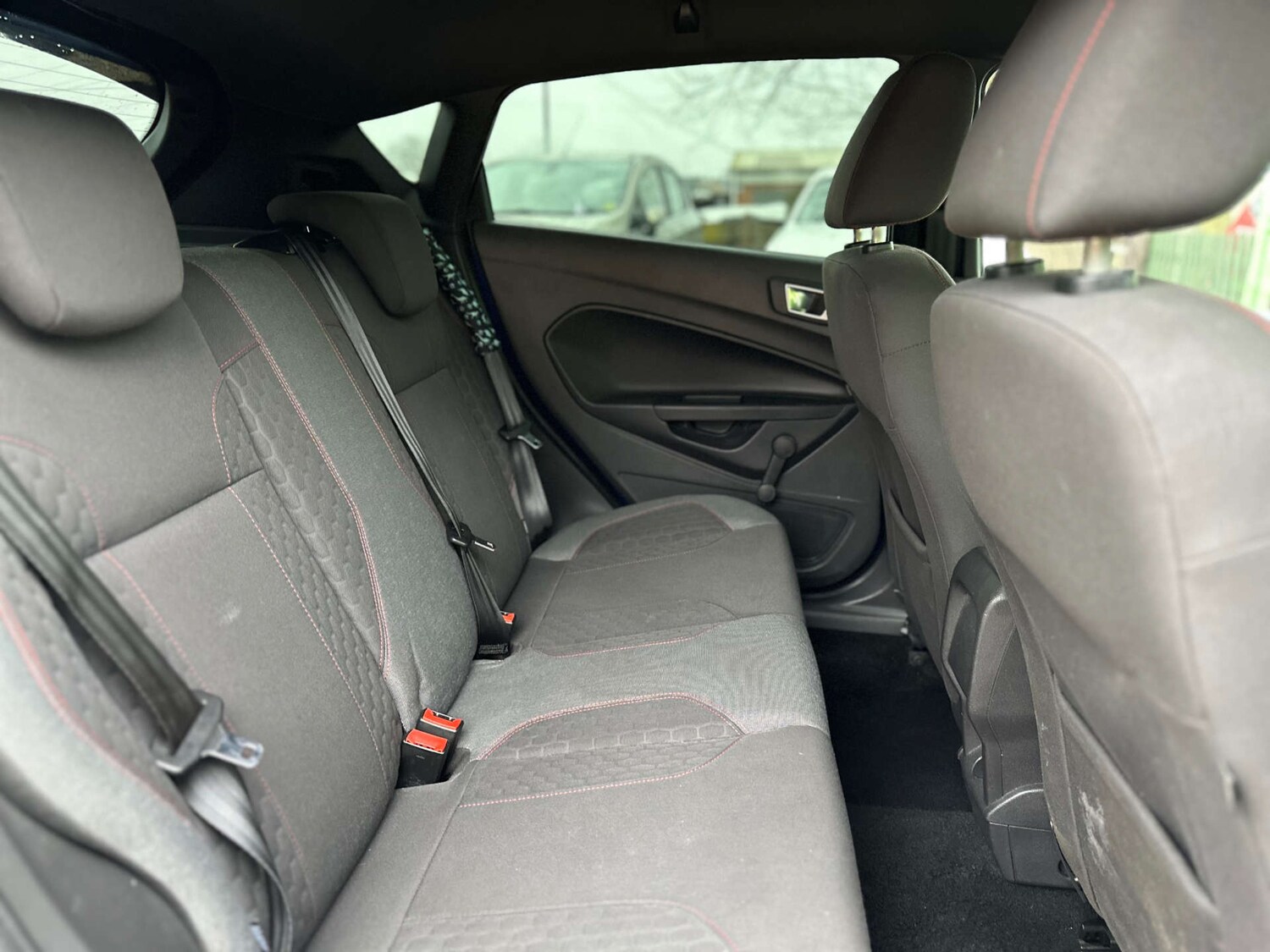 Used Ford Fiesta 2017 for sale - 77416868: Photo 15