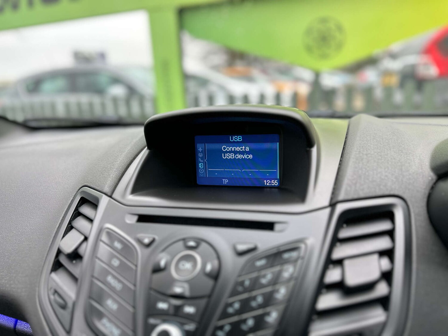 Used Ford Fiesta 2017 for sale - 77416868: Photo 18