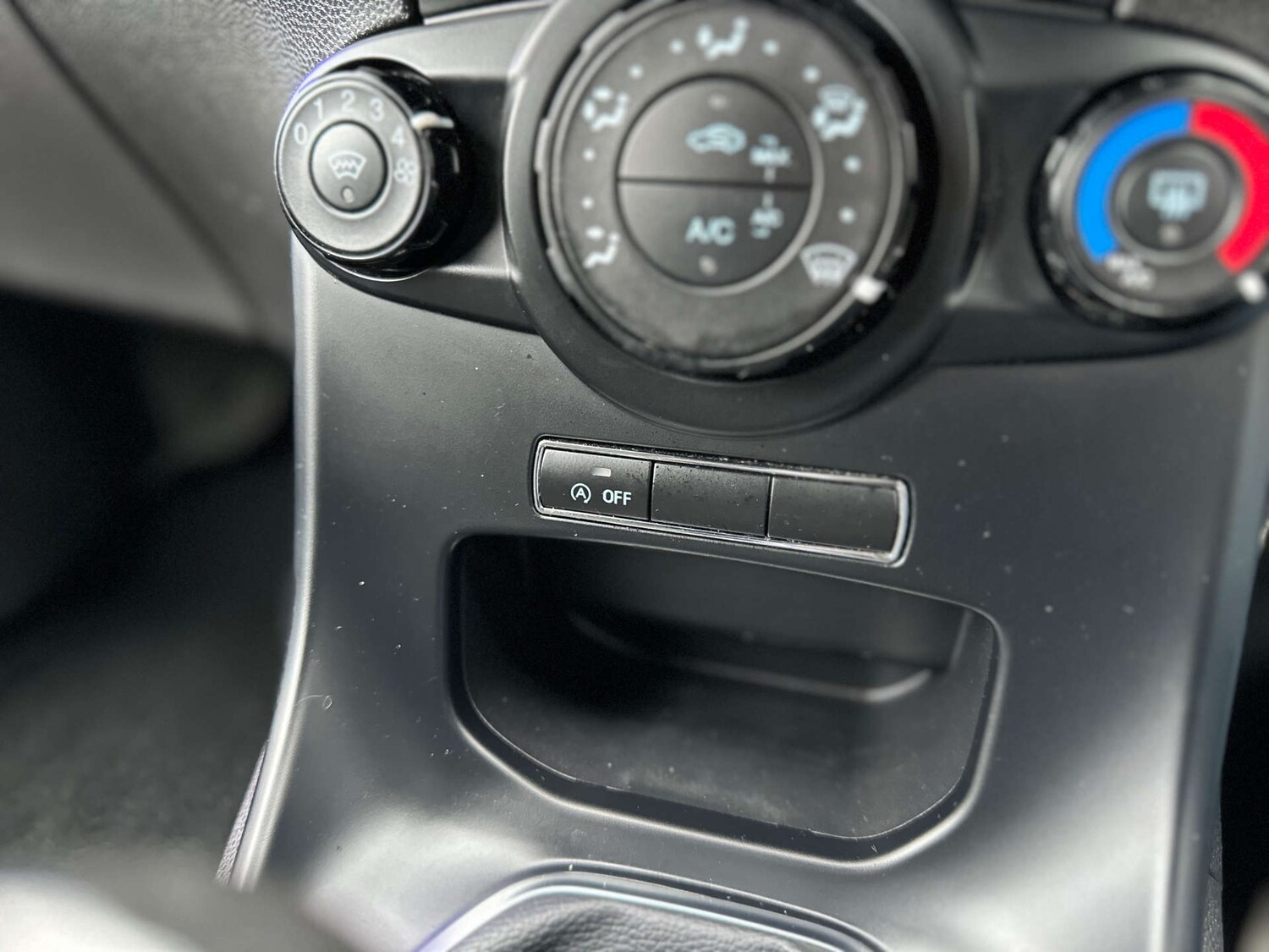 Used Ford Fiesta 2017 for sale - 77416868: Photo 25