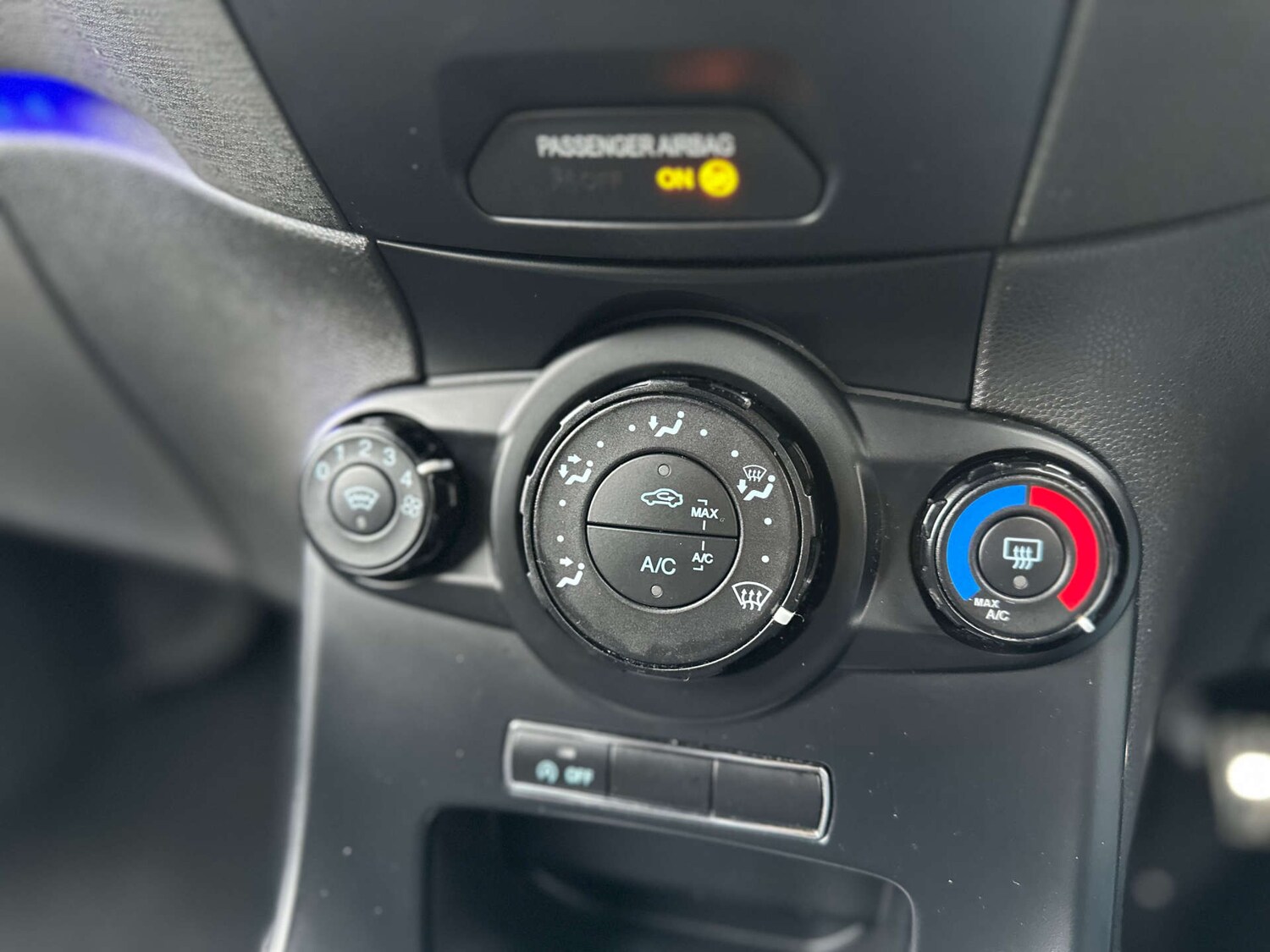 Used Ford Fiesta 2017 for sale - 77416868: Photo 26