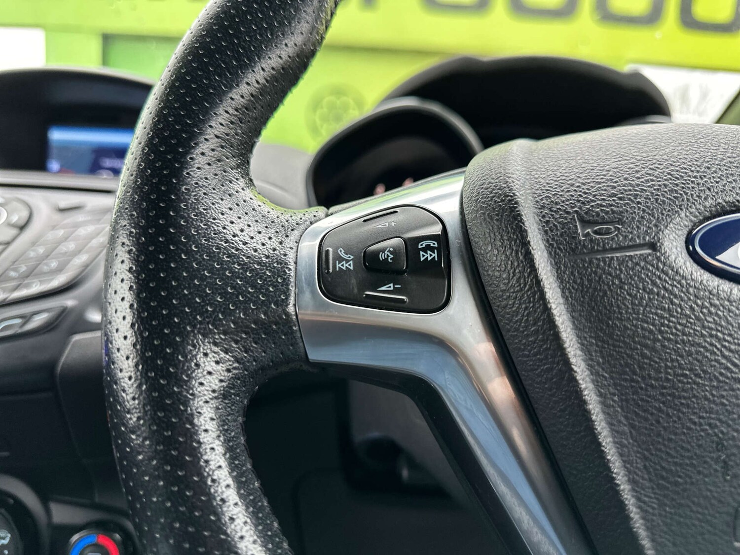 Used Ford Fiesta 2017 for sale - 77416868: Photo 28