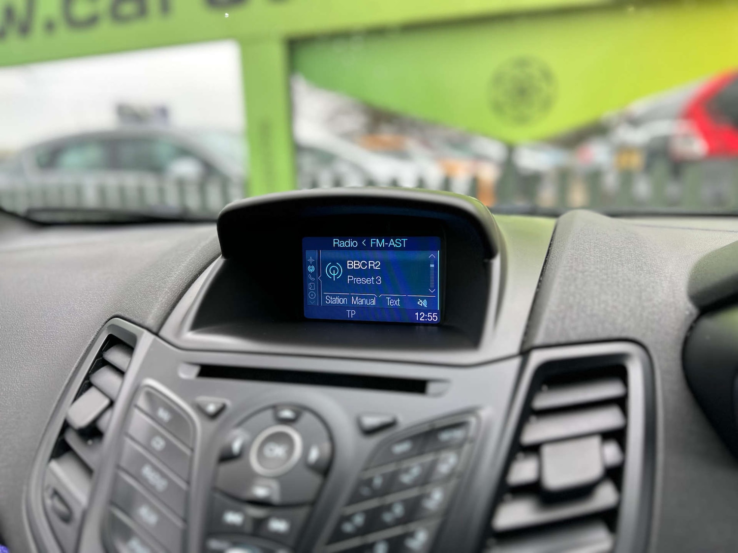 Used Ford Fiesta 2017 for sale - 77416868: Photo 3