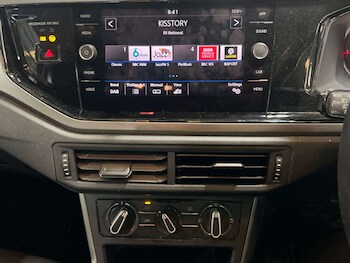 Used Volkswagen Polo 2019 for sale - 78241856: Photo