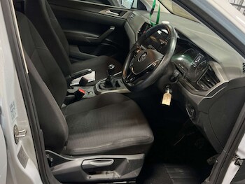 Used Volkswagen Polo 2019 for sale - 78241856: Photo