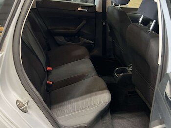 Used Volkswagen Polo 2019 for sale - 78241856: Photo