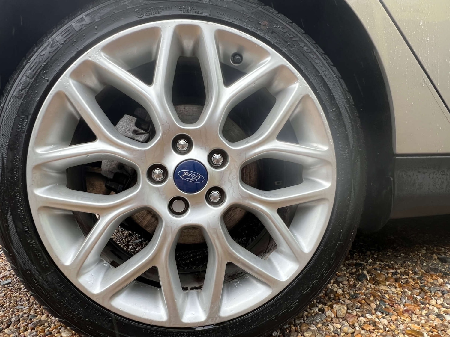 Used Ford Focus 2016 for sale - 76220614: Photo 10