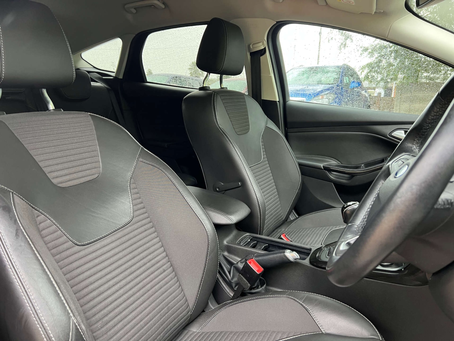 Used Ford Focus 2016 for sale - 76220614: Photo 11