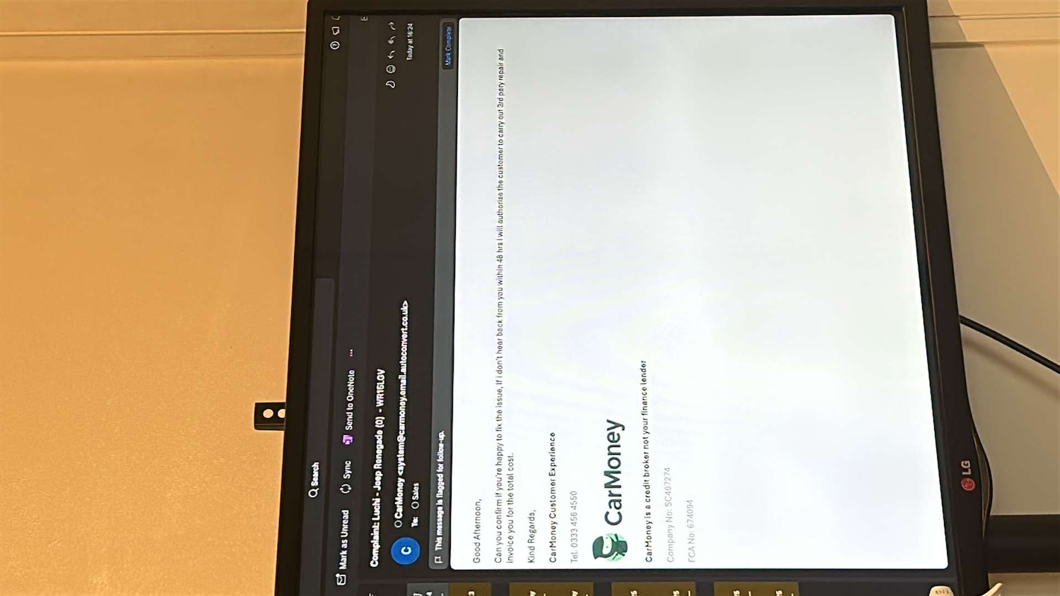 Used Ford Focus 2016 for sale - 76220614: Photo 13